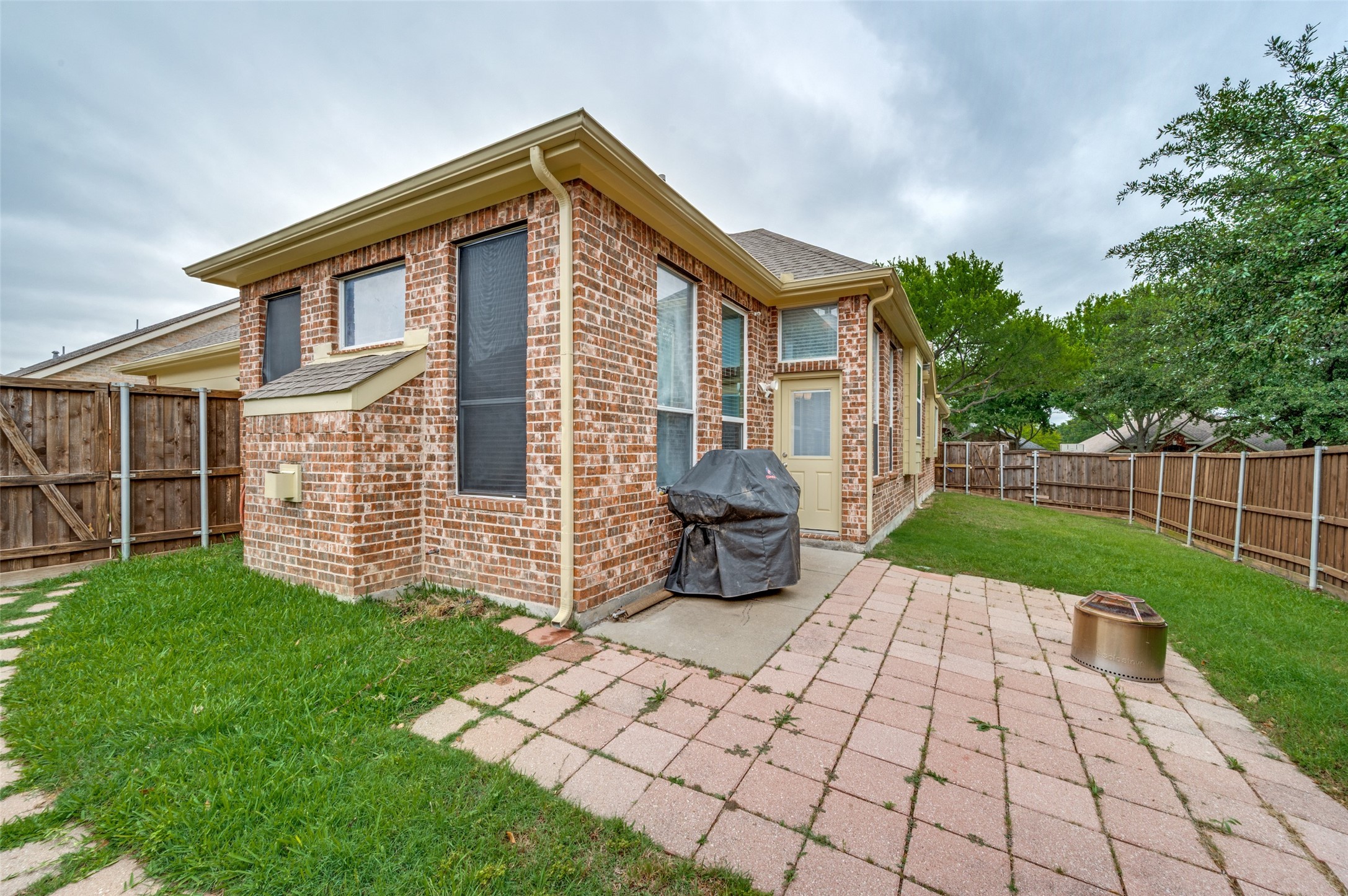 2616 Black Canyon Drive Mckinney TX 75072