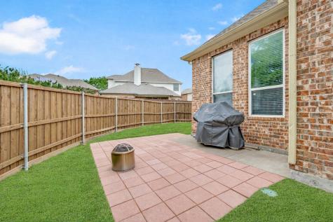 2616 Black Canyon Drive Mckinney TX 75072