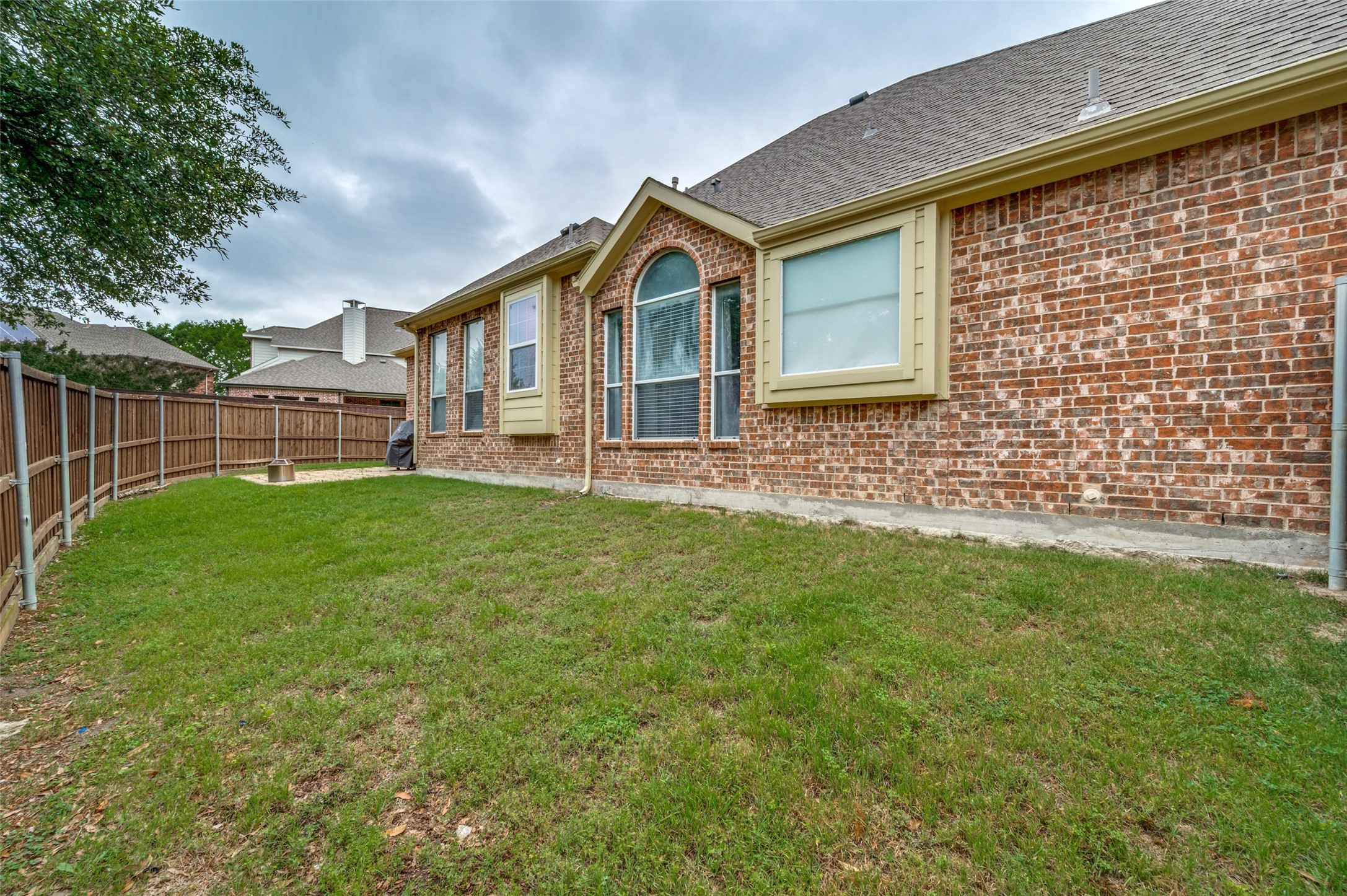 2616 Black Canyon Drive Mckinney TX 75072