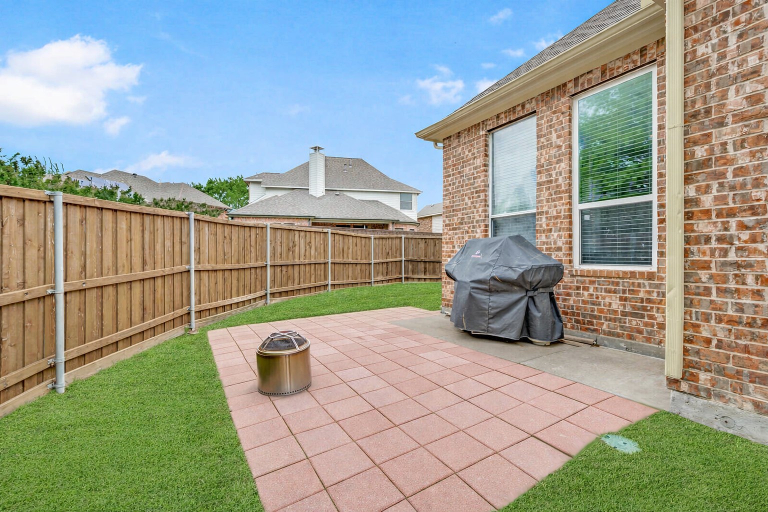 2616 Black Canyon Drive Mckinney TX 75072