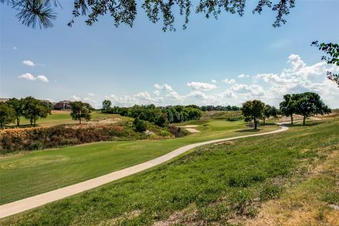 2616 Black Canyon Drive Mckinney TX 75072