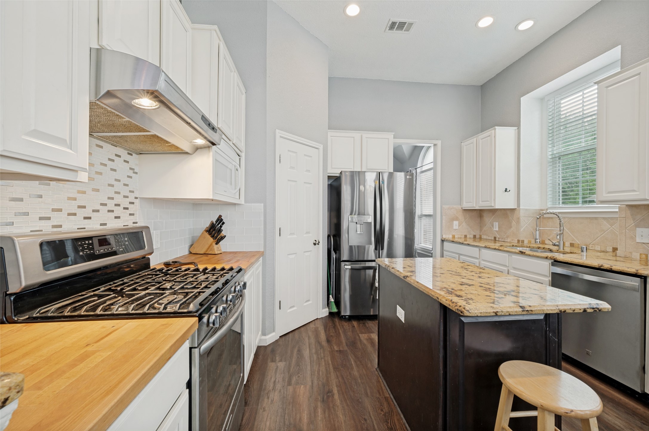 2616 Black Canyon Drive Mckinney TX 75072