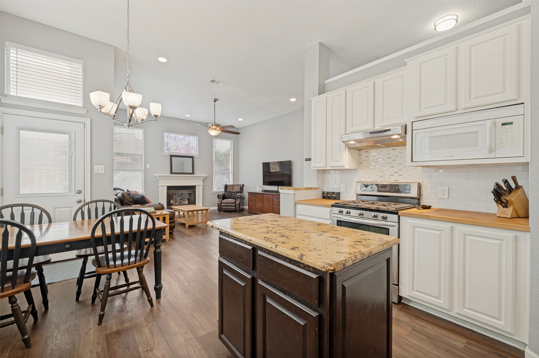 2616 Black Canyon Drive Mckinney TX 75072