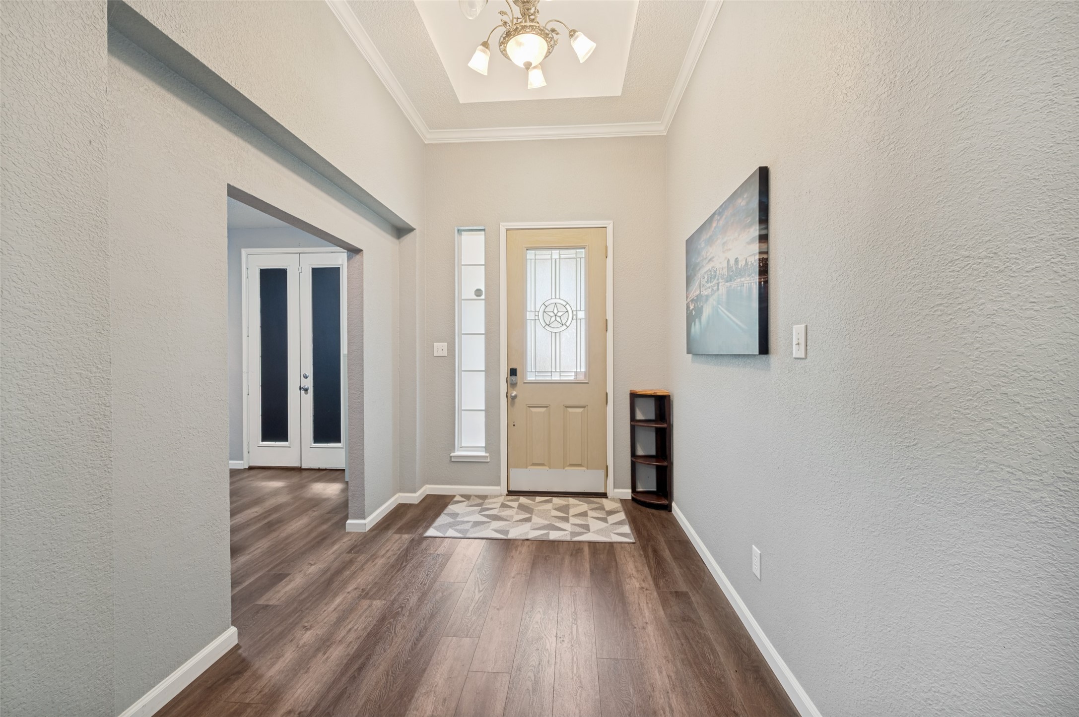 2616 Black Canyon Drive Mckinney TX 75072