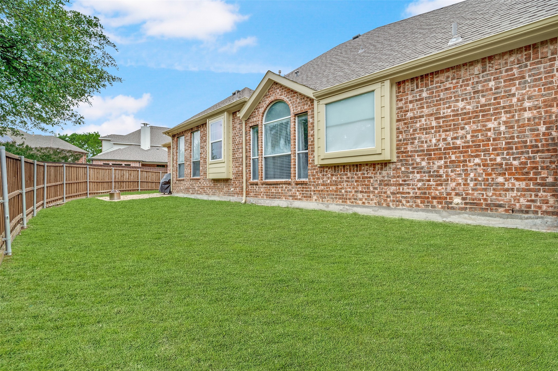 2616 Black Canyon Drive Mckinney TX 75072