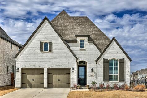 6320 Tavolo Parkway Fort Worth TX 76123