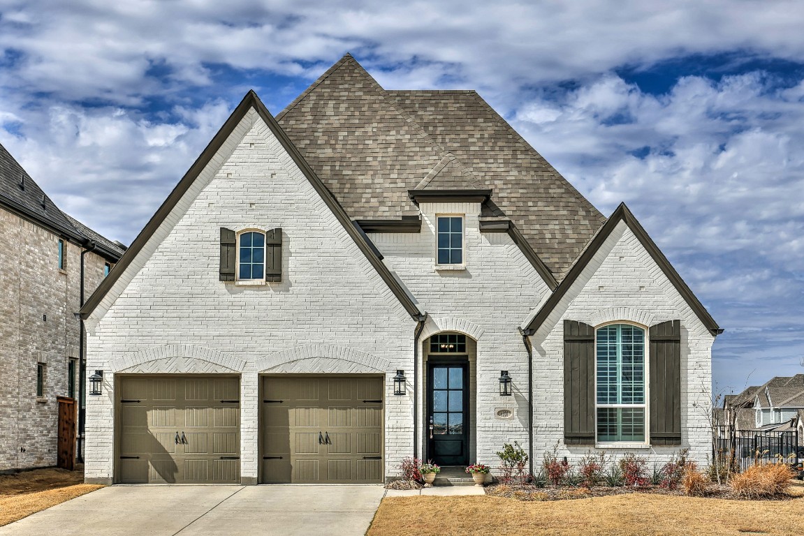 6320 Tavolo Parkway Fort Worth TX 76123