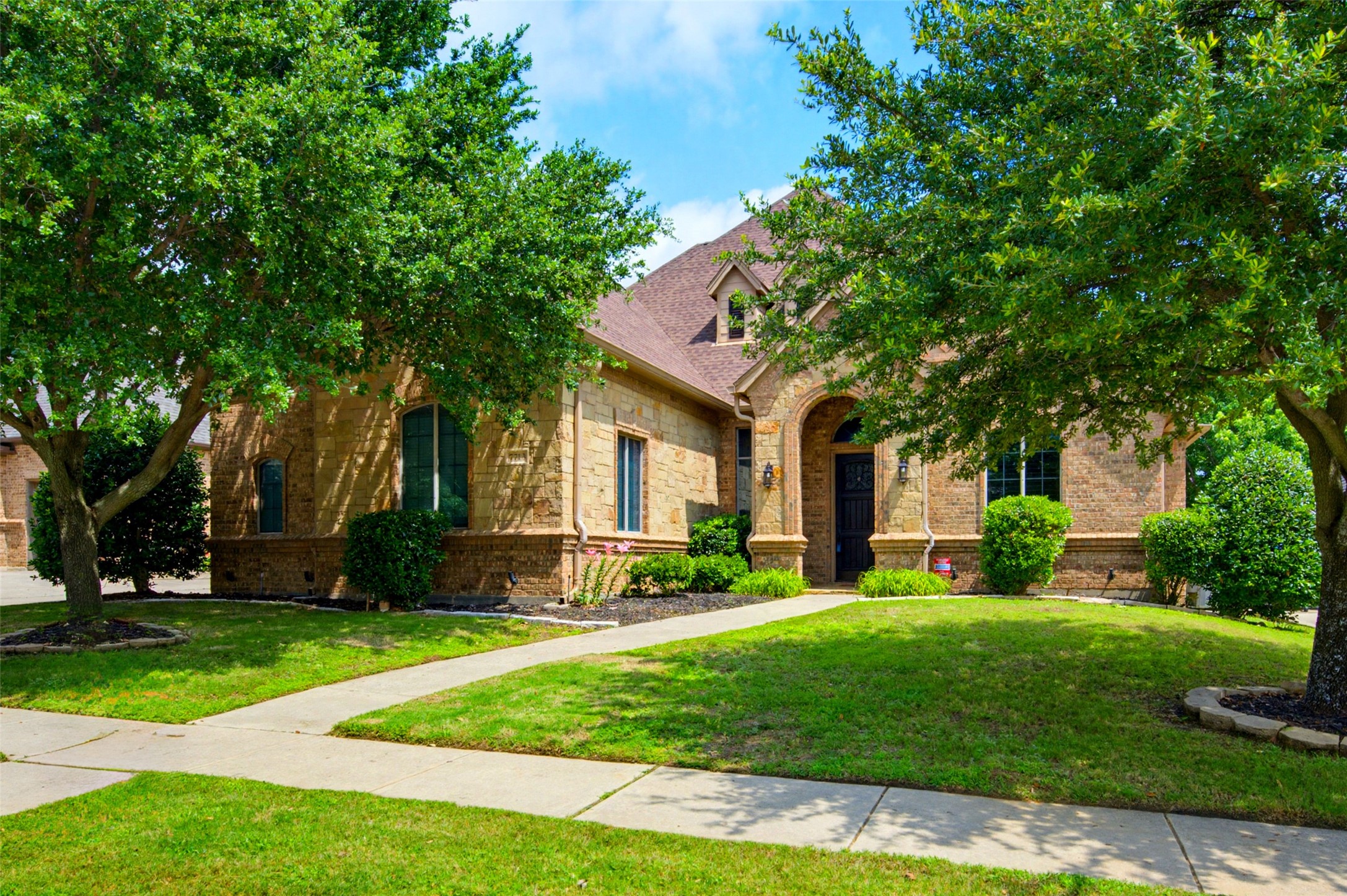 7713 Silverleaf Drive North Richland Hills TX 76182