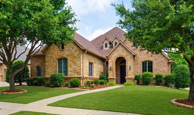 North Richland Hills TX, 7713 Silverleaf Drive