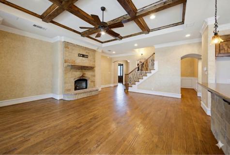 7713 Silverleaf Drive North Richland Hills TX 76182
