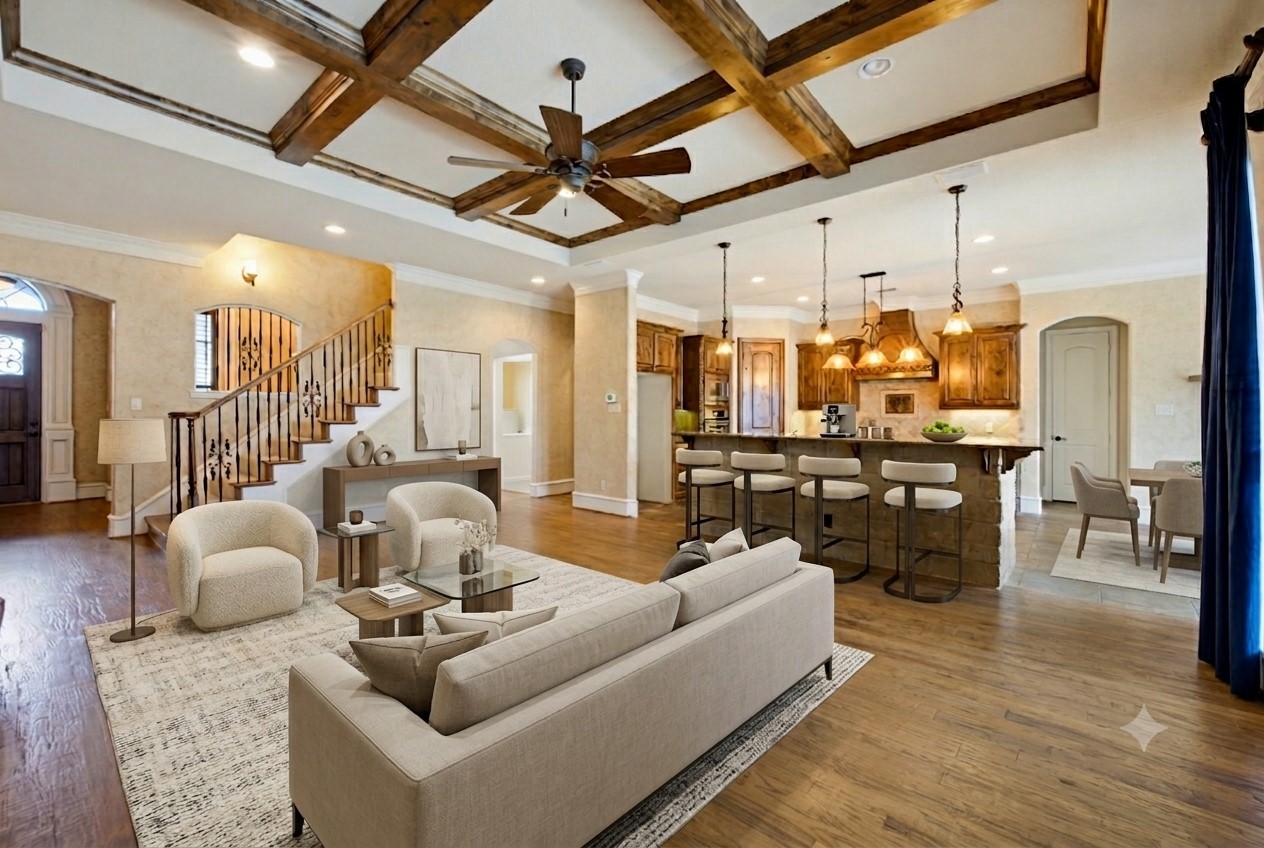 7713 Silverleaf Drive North Richland Hills TX 76182