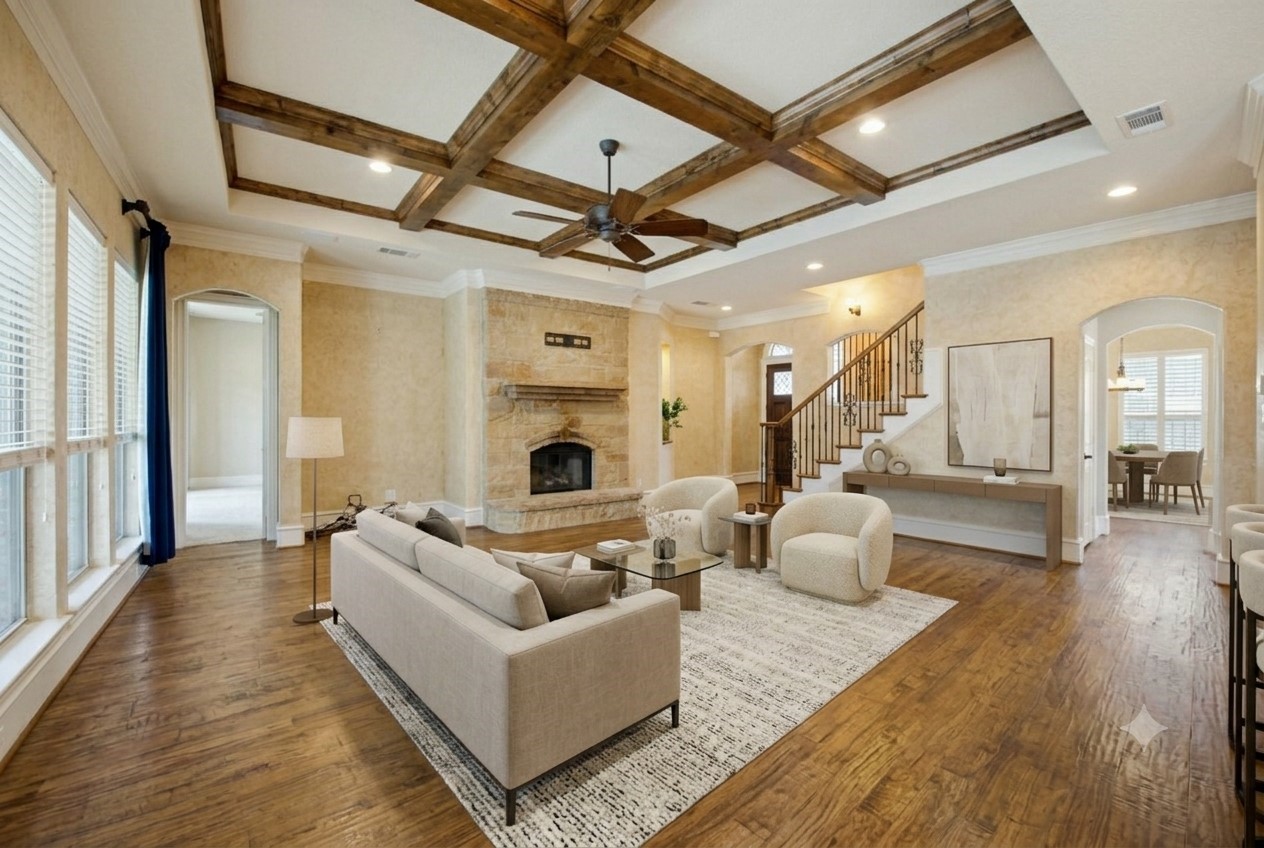 7713 Silverleaf Drive North Richland Hills TX 76182