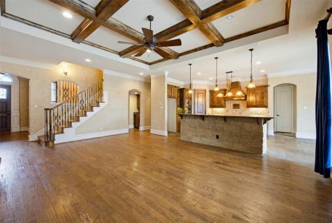 7713 Silverleaf Drive North Richland Hills TX 76182