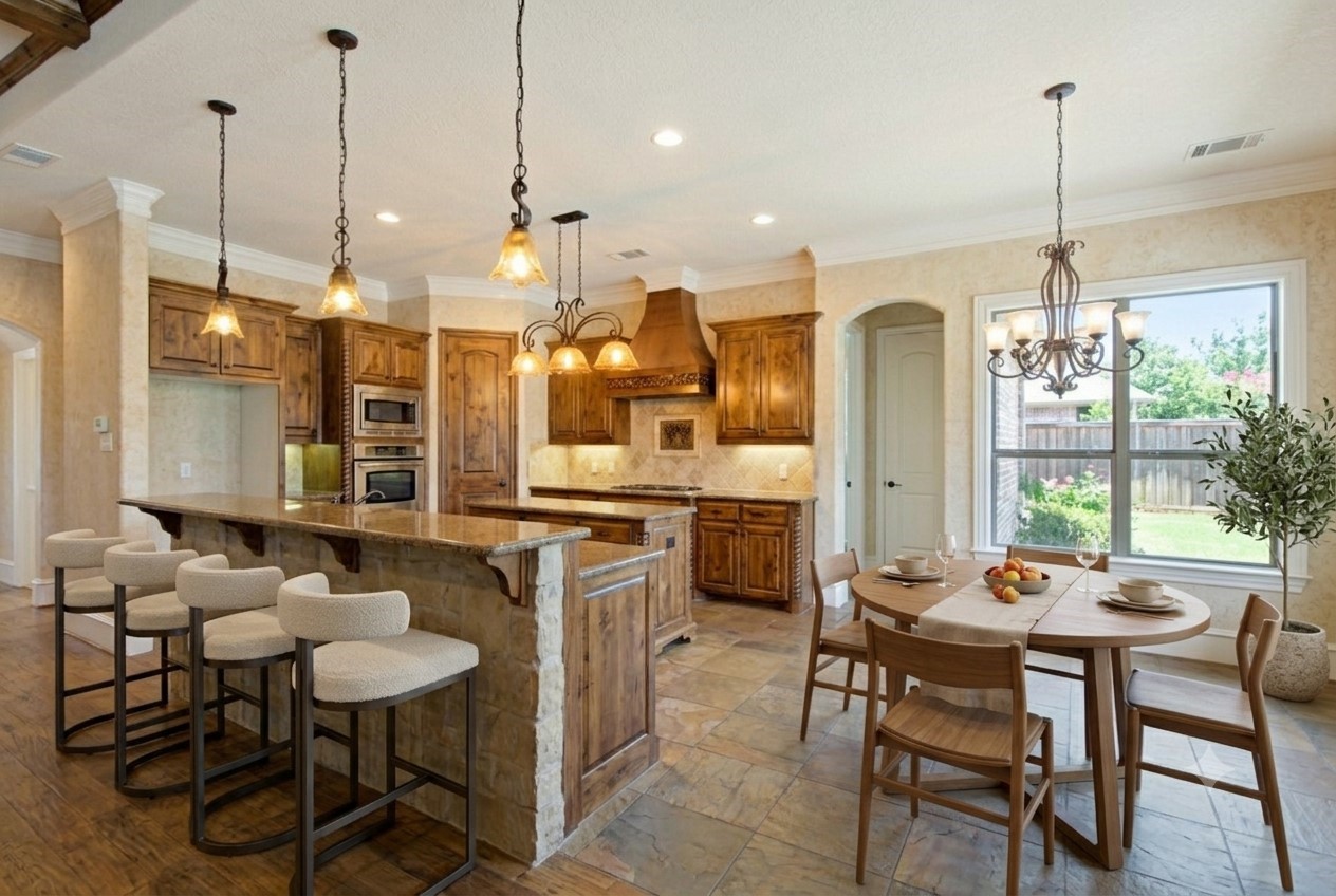 7713 Silverleaf Drive North Richland Hills TX 76182