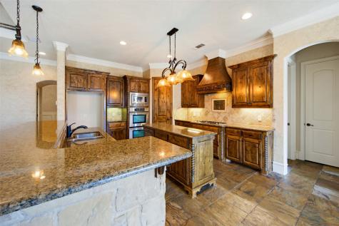 7713 Silverleaf Drive North Richland Hills TX 76182