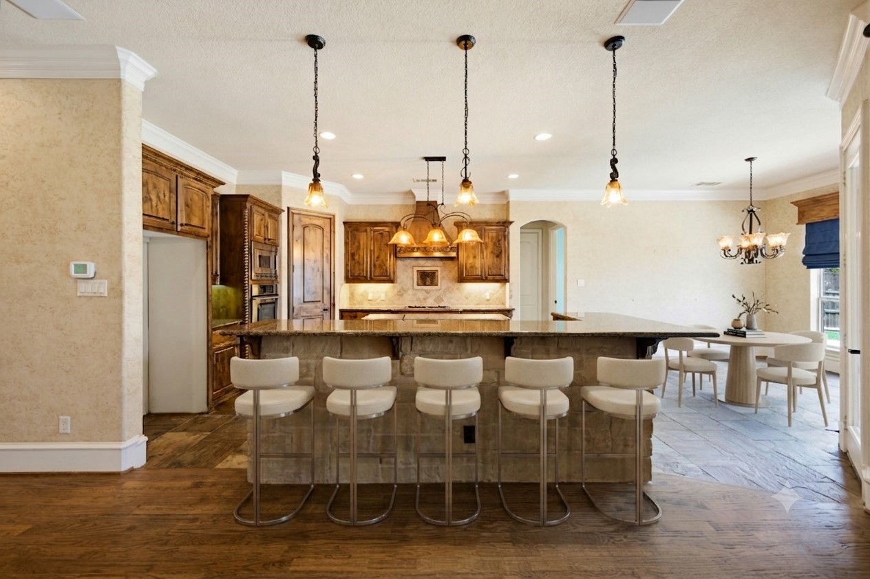 7713 Silverleaf Drive North Richland Hills TX 76182