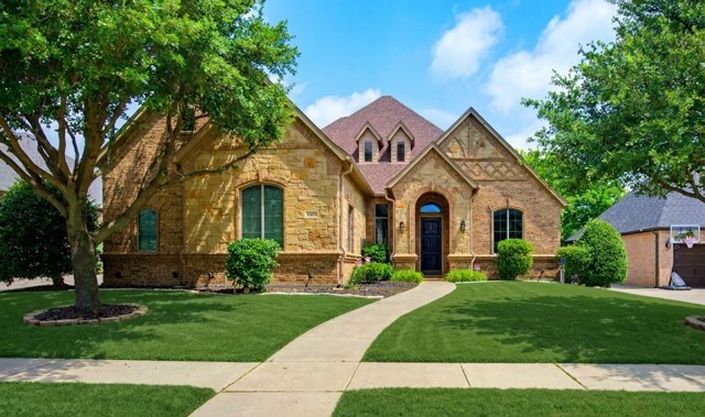 7713 Silverleaf Drive North Richland Hills TX 76182