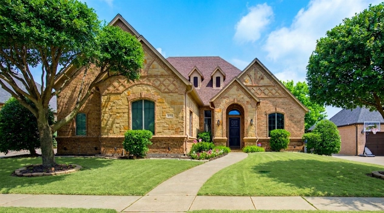 7713 Silverleaf Drive North Richland Hills TX 76182