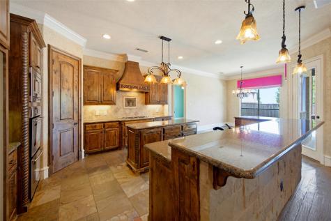 7713 Silverleaf Drive North Richland Hills TX 76182
