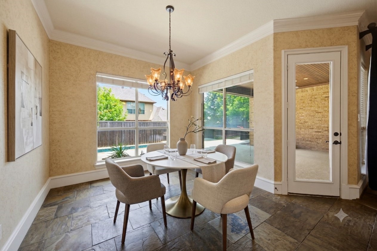 7713 Silverleaf Drive North Richland Hills TX 76182