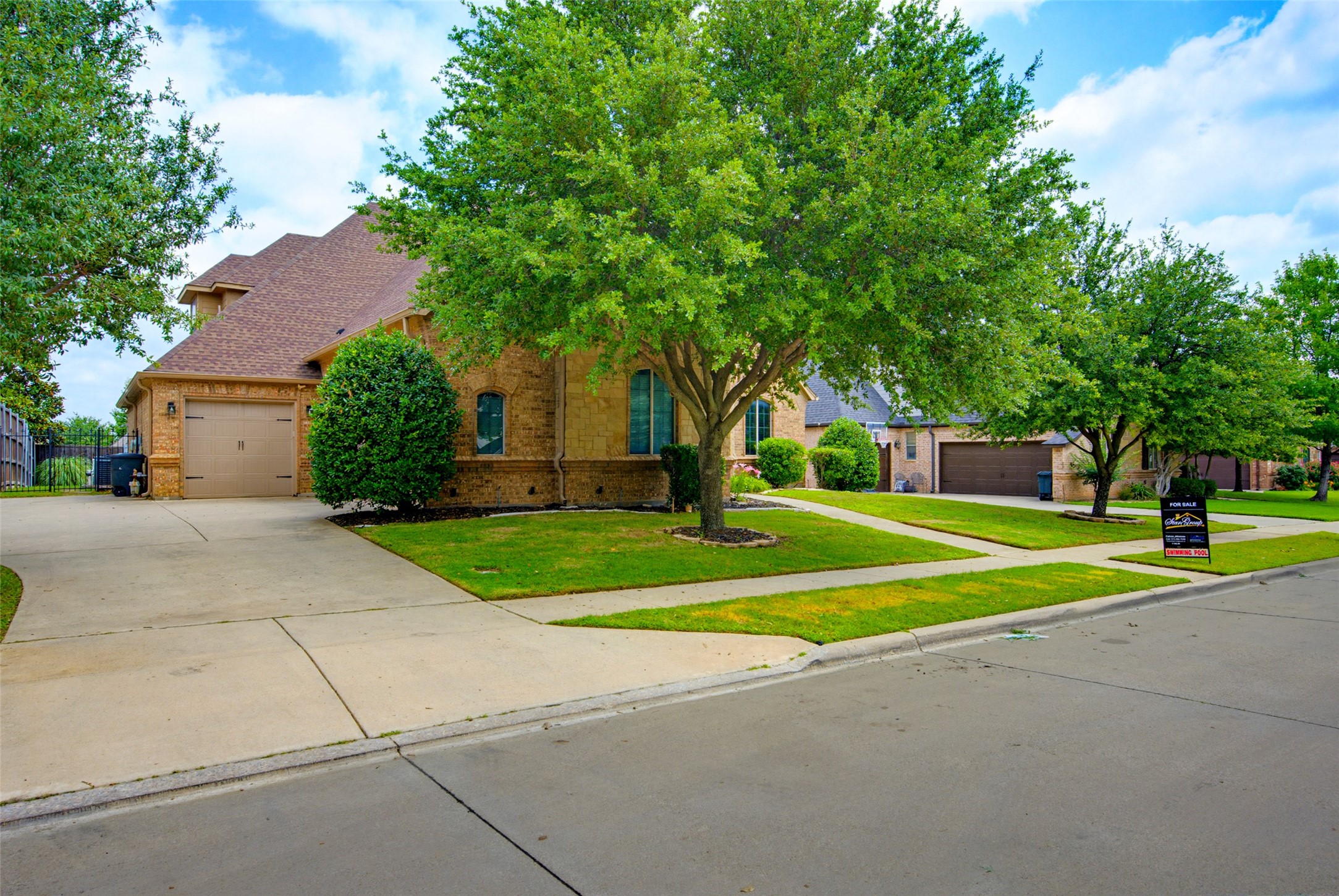 7713 Silverleaf Drive North Richland Hills TX 76182