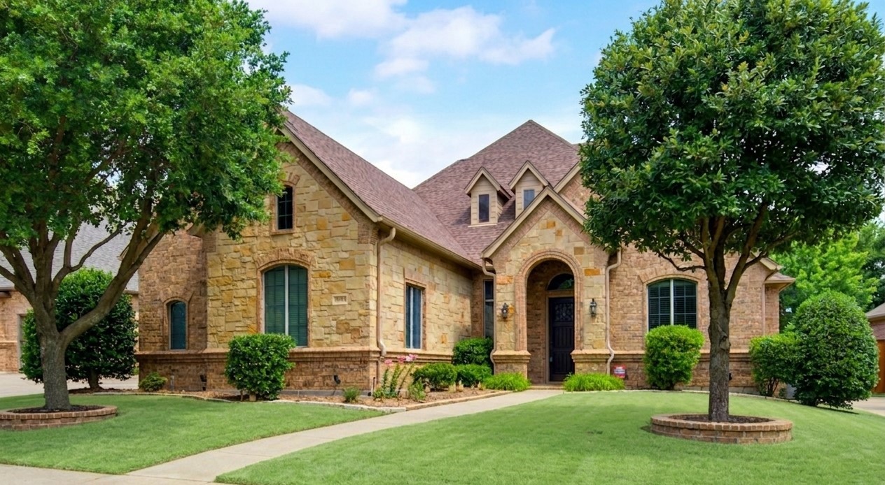 7713 Silverleaf Drive North Richland Hills TX 76182