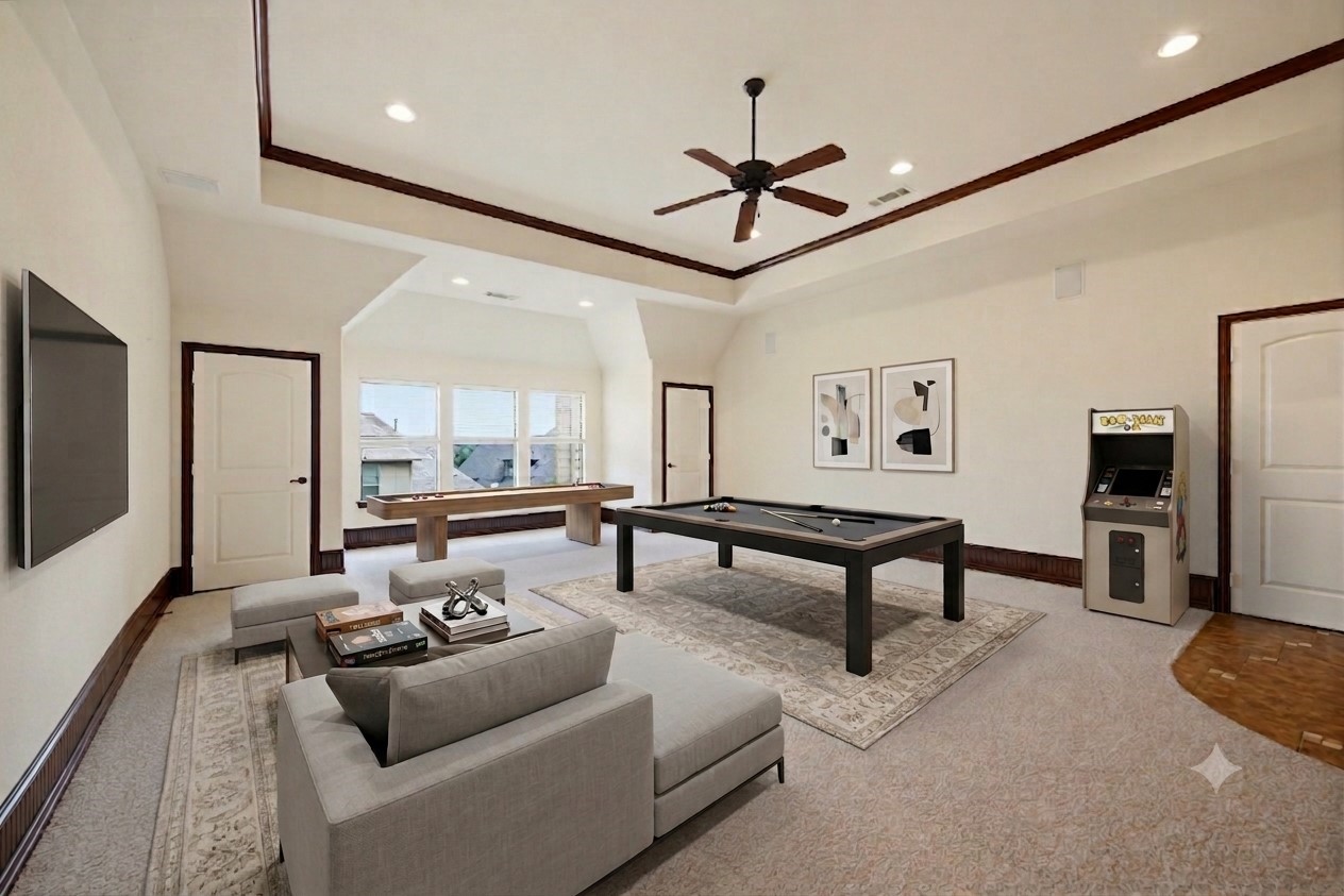7713 Silverleaf Drive North Richland Hills TX 76182