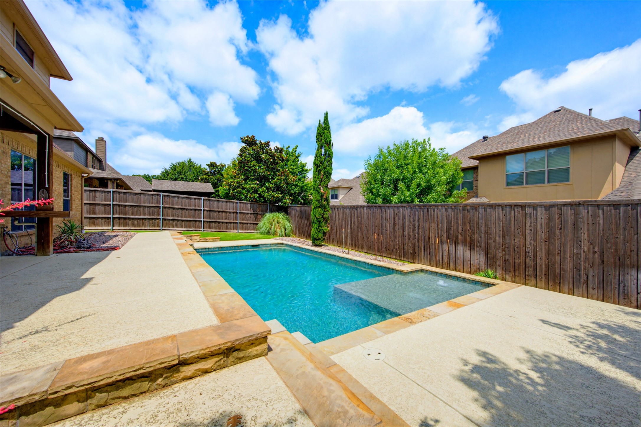 7713 Silverleaf Drive North Richland Hills TX 76182