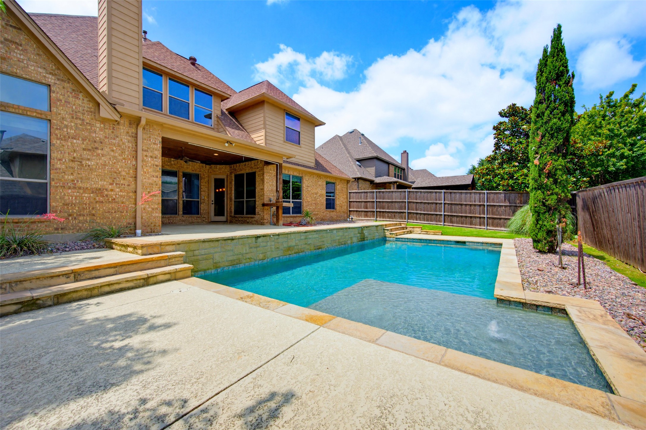 7713 Silverleaf Drive North Richland Hills TX 76182