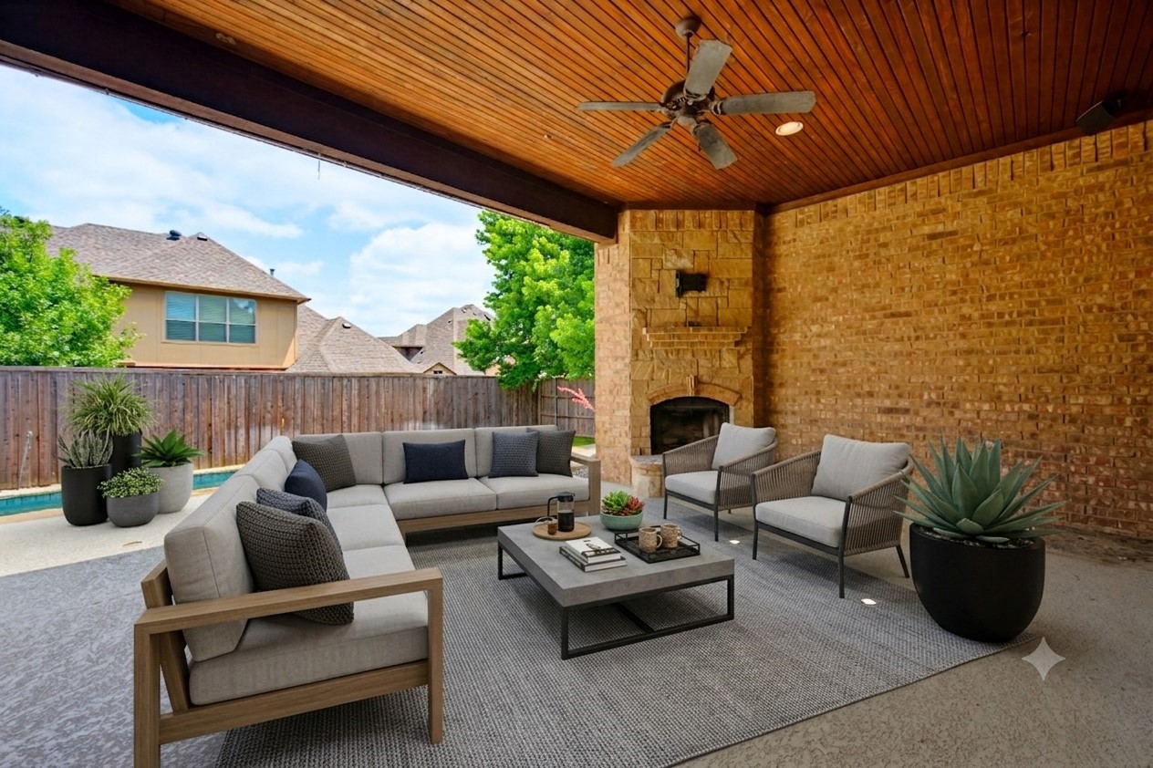7713 Silverleaf Drive North Richland Hills TX 76182