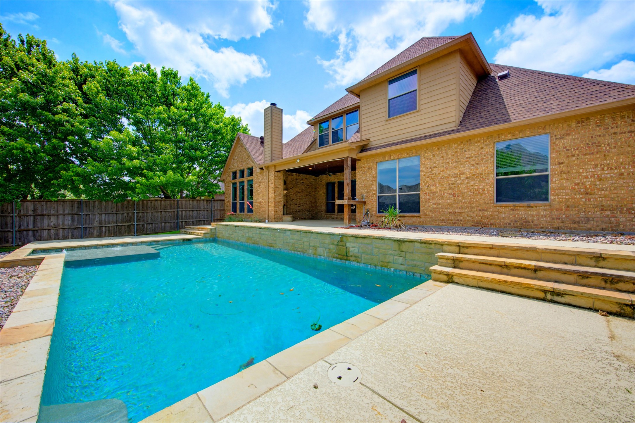 7713 Silverleaf Drive North Richland Hills TX 76182