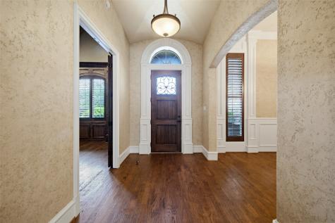 7713 Silverleaf Drive North Richland Hills TX 76182