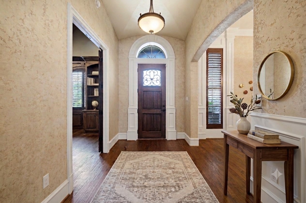 7713 Silverleaf Drive North Richland Hills TX 76182