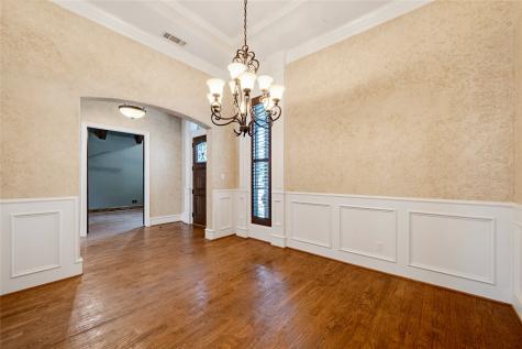 7713 Silverleaf Drive North Richland Hills TX 76182