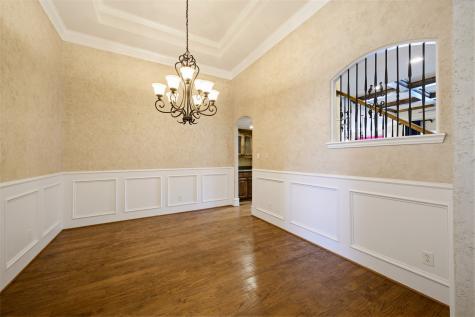 7713 Silverleaf Drive North Richland Hills TX 76182