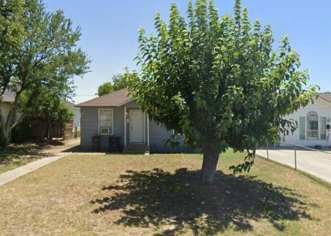 2908 Ellis Avenue Fort Worth TX 76106