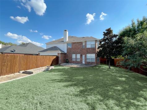 7850 Greenvalley Lane Frisco TX 75033