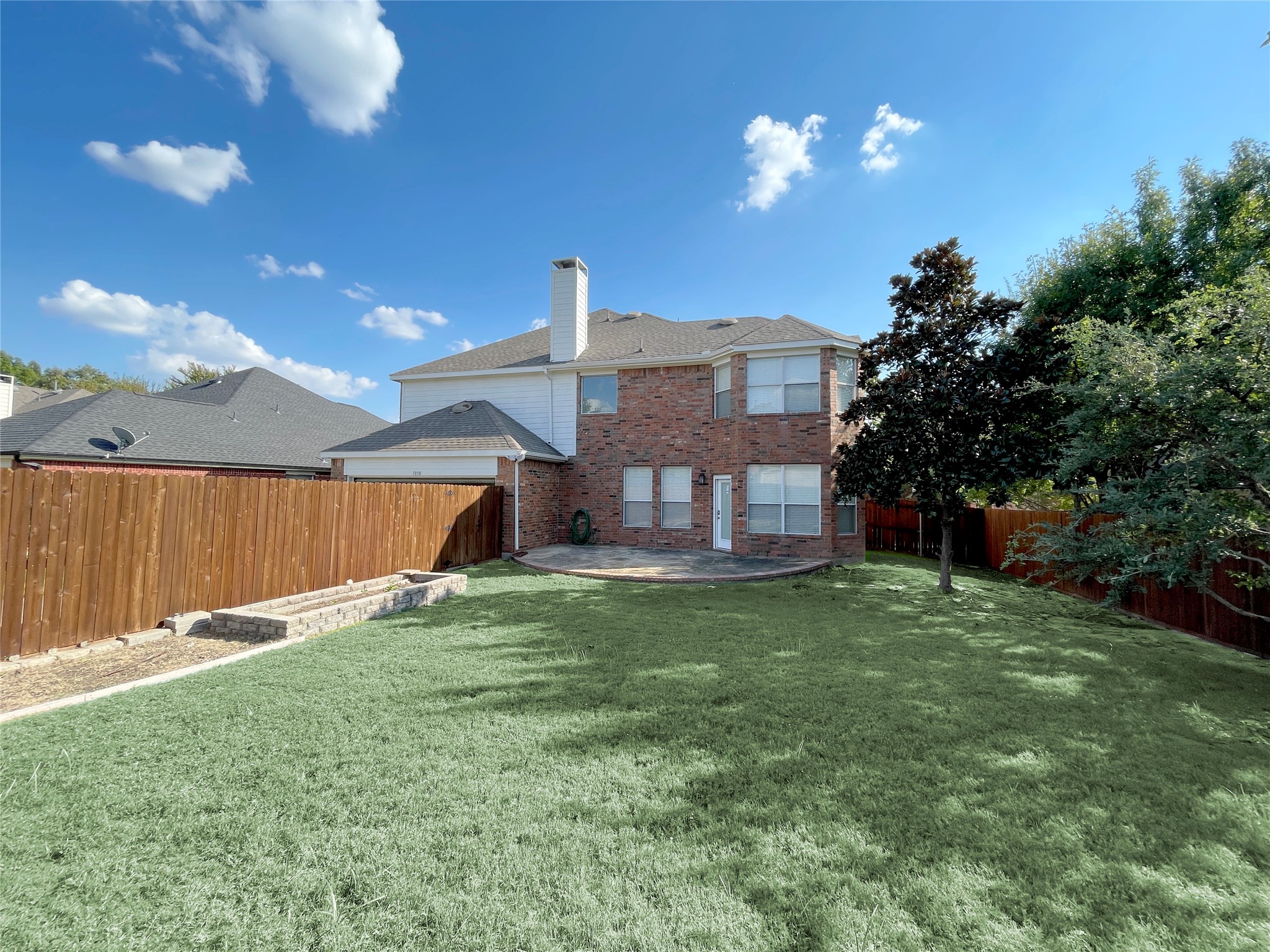 7850 Greenvalley Lane Frisco TX 75033