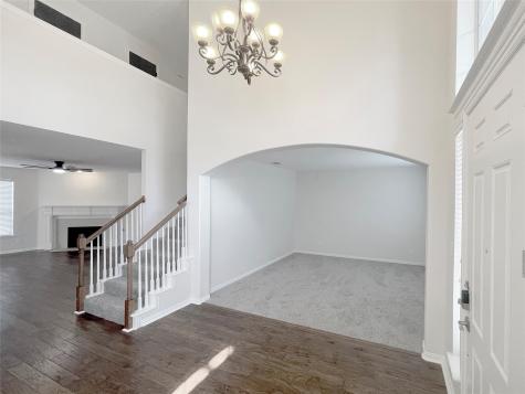 7850 Greenvalley Lane Frisco TX 75033
