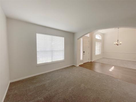 7850 Greenvalley Lane Frisco TX 75033
