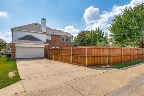7850 Greenvalley Lane Frisco TX 75033