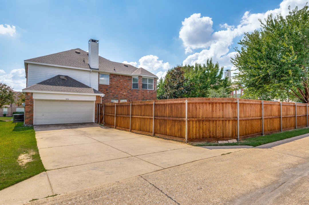 7850 Greenvalley Lane Frisco TX 75033