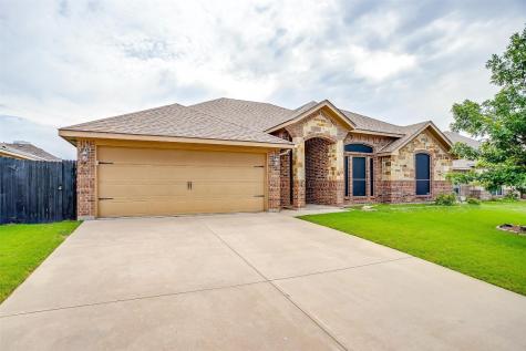 612 Jeffdale Drive Burleson TX 76028