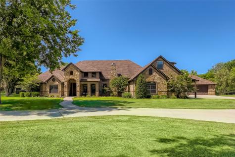 201 Augusta Court Aledo TX 76008