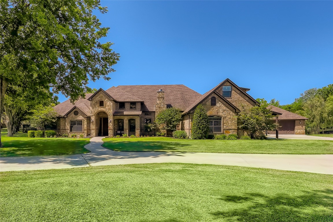 201 Augusta Court Aledo TX 76008