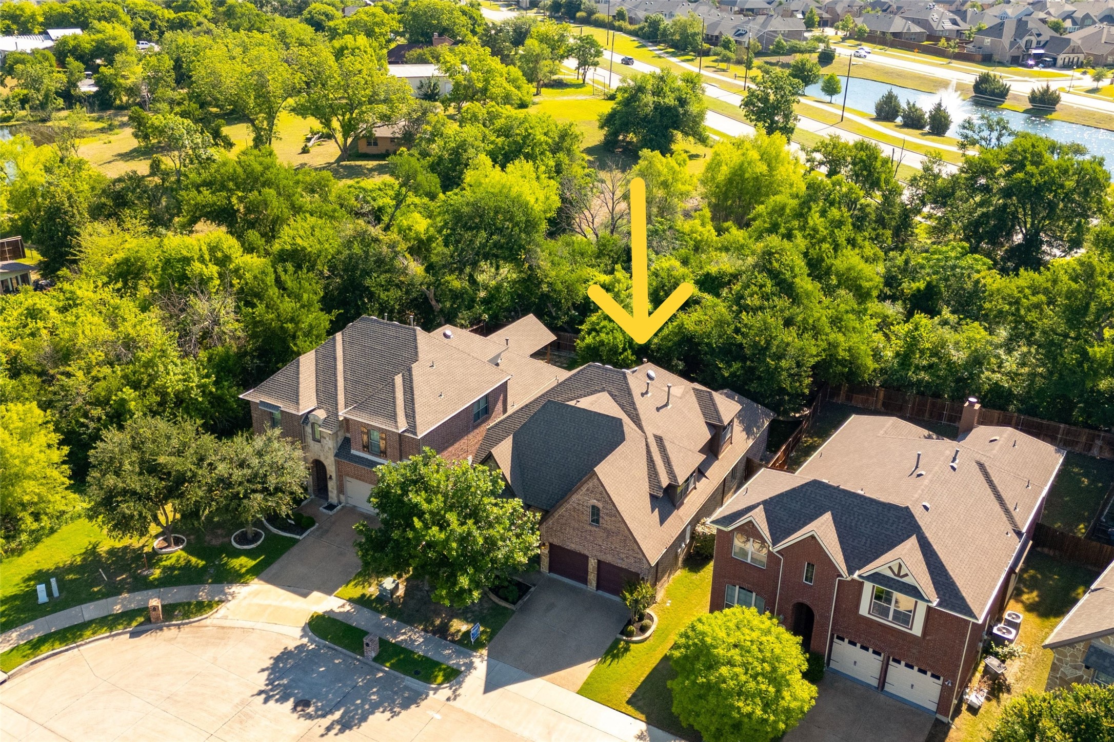 203 Hogue Lane Wylie TX 75098
