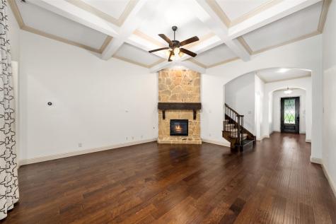 203 Hogue Lane Wylie TX 75098