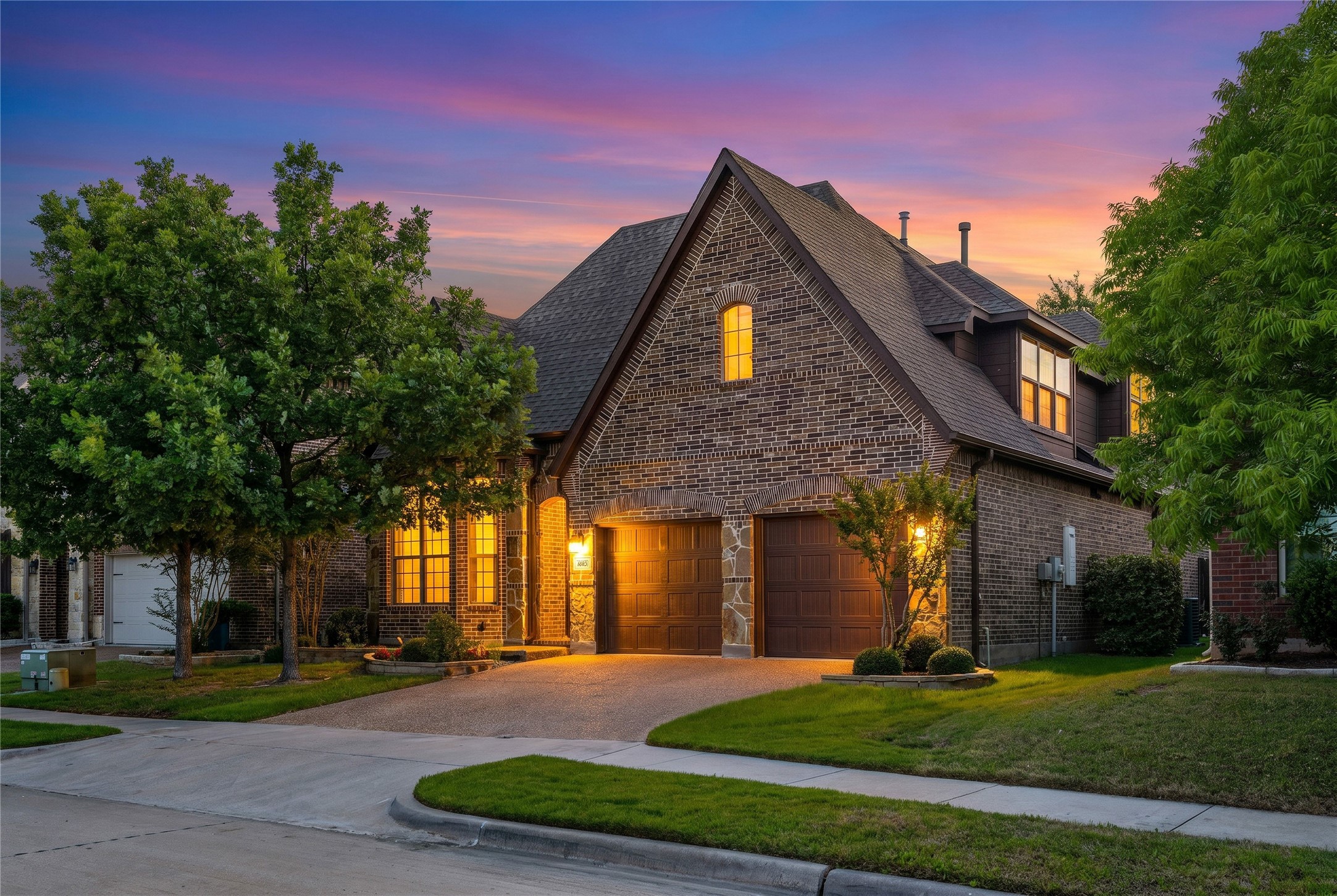 203 Hogue Lane Wylie TX 75098