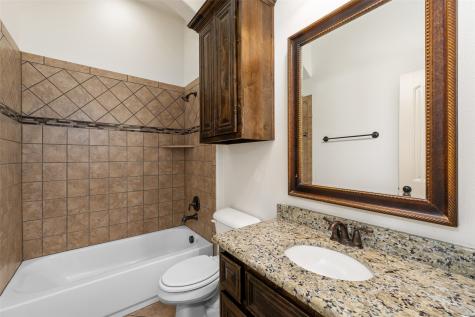 203 Hogue Lane Wylie TX 75098