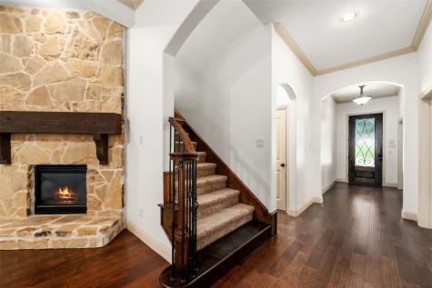 203 Hogue Lane Wylie TX 75098